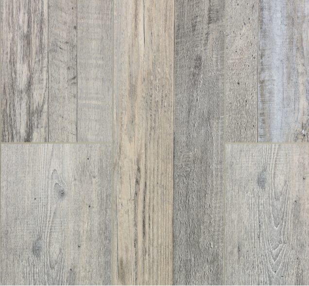 SPC ламинат "CronaFloor" Wood 4V Дуб Марсель (1200*180*4 мм) — купить в Ярославле