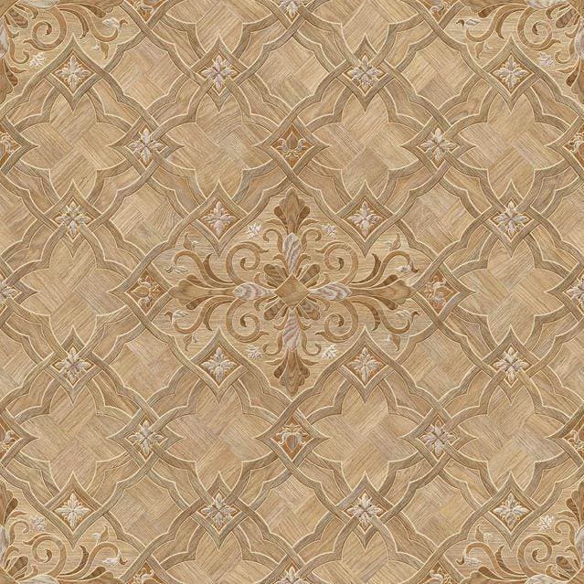 Линолеум бытовой Синтерос Eruption Kastello 2 (3м) — купить в Ярославле