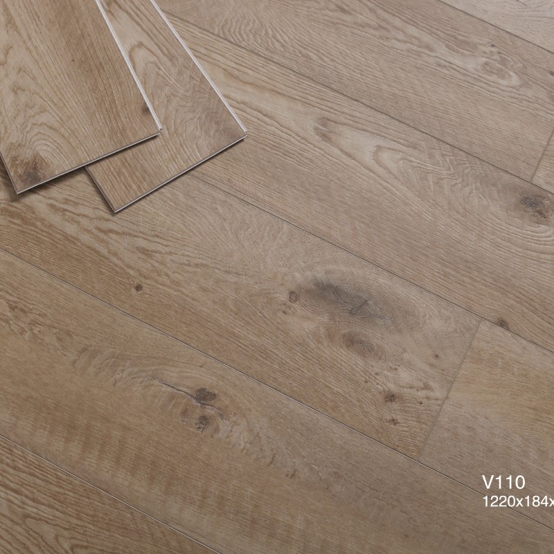 Виниловые полы "Betta" Villa Дуб Монца V110 (1220*184*4,5 мм) — купить в Ярославле
