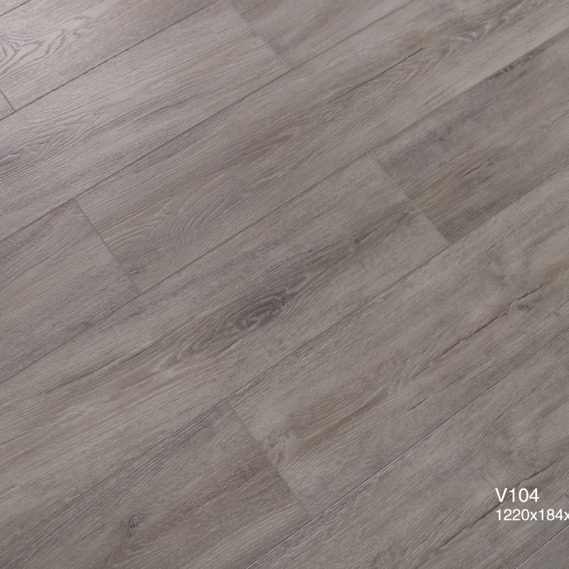 Виниловые полы "Betta" Villa Дуб Дрена V104 (1220*184*4,5 мм) — купить в Ярославле