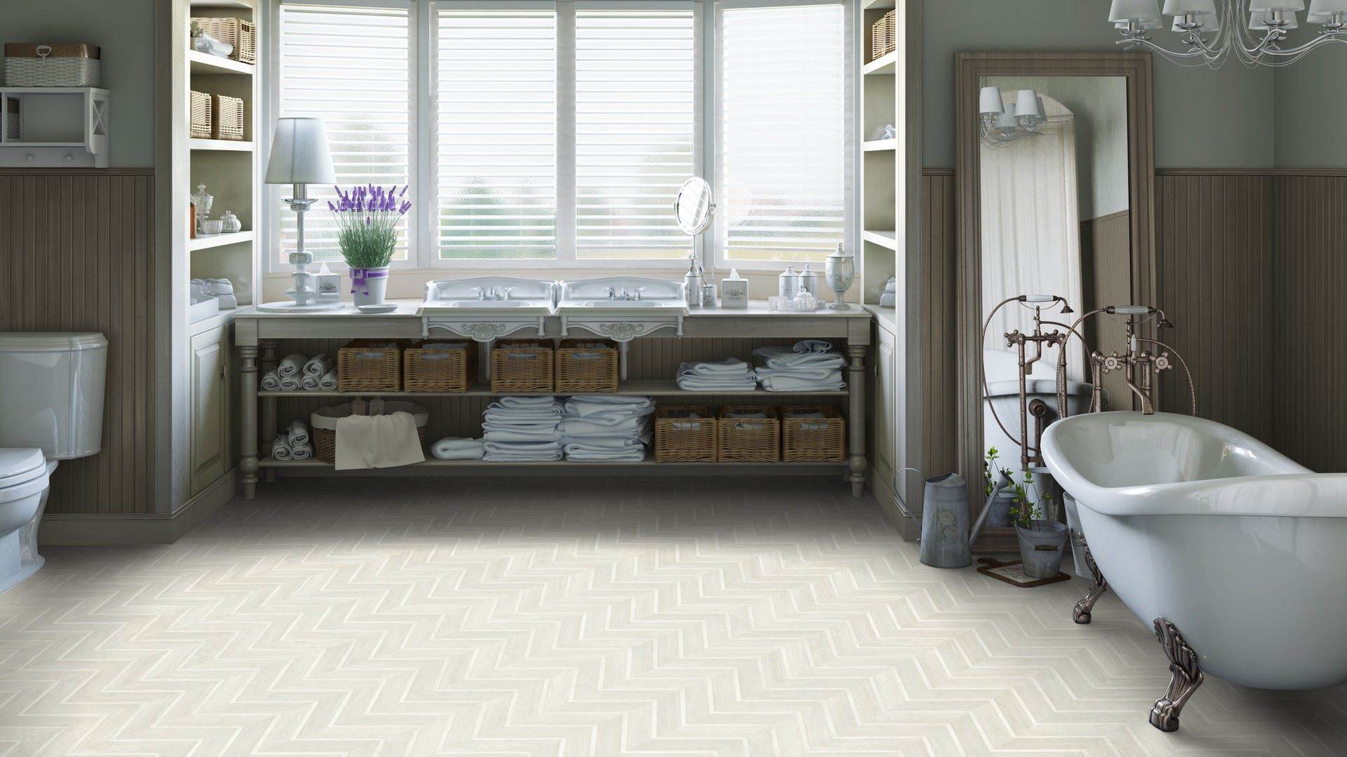 Линолеум полукоммерческий "Tarkett" Idylle Nova Cascad 1 (3,5м) — купить в Ярославле