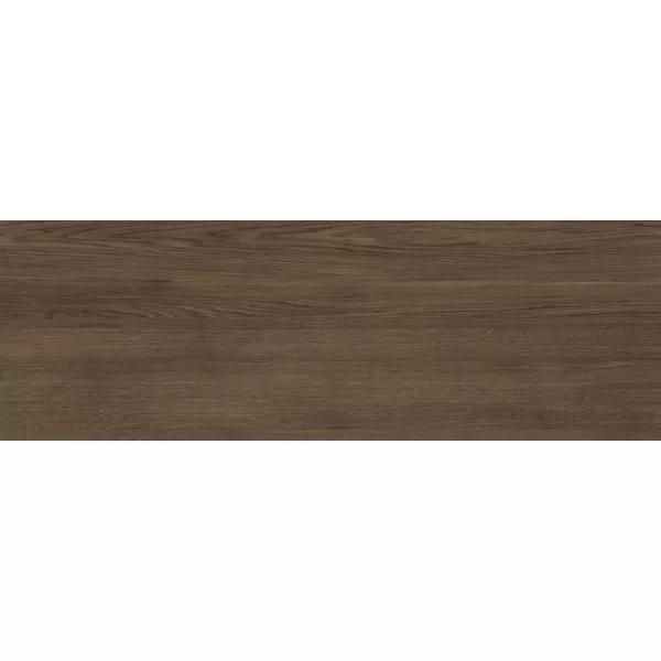 Керамогранит Вуд Классик (Wood Classic) 195*1200 лаппатированный темно-коричневый CF049 LMR — купить в Ярославле