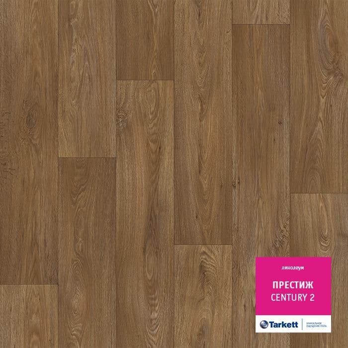 Линолеум бытовой "Tarkett" Престиж Centure 2 (3,5м) — купить в Ярославле