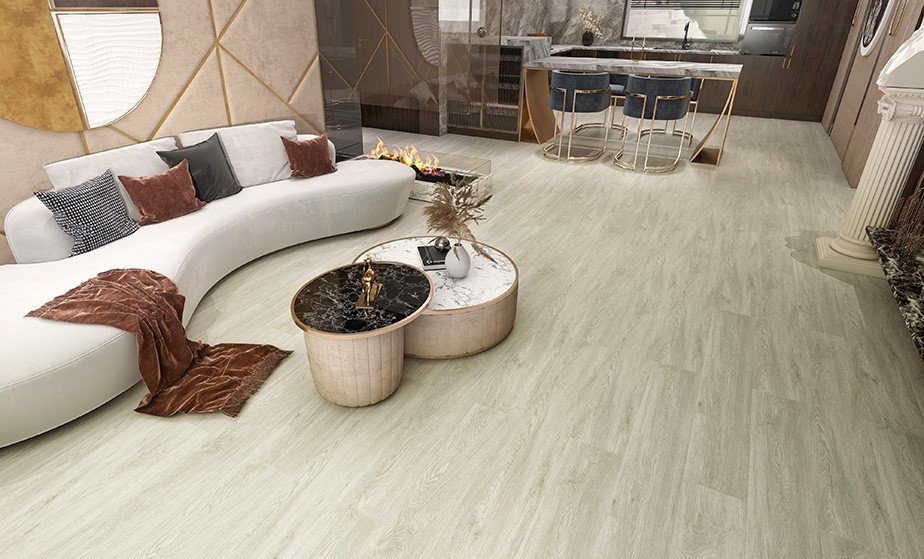 Ламинат SPC AquaMax Дуб Аморо (1220*184*3,5 мм) — купить в Ярославле