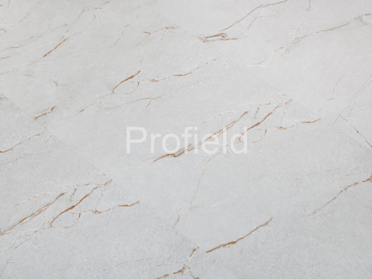 HSPC ламинат "Profield" Камень Серебряный Крайола (610*305*5,5 мм) — купить в Ярославле