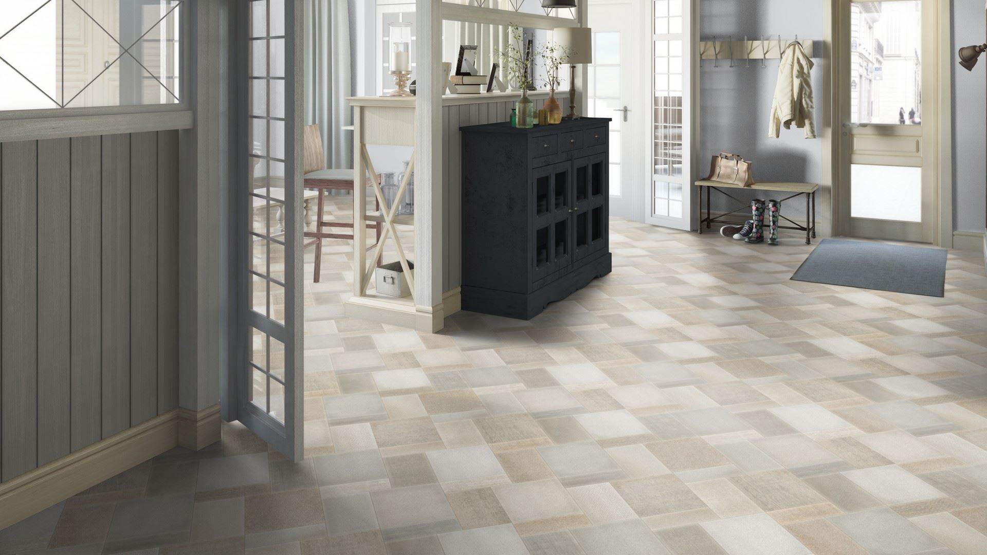 Линолеум полукоммерческий "Tarkett" Sprint Pro Termini 2 (3м) — купить в Ярославле