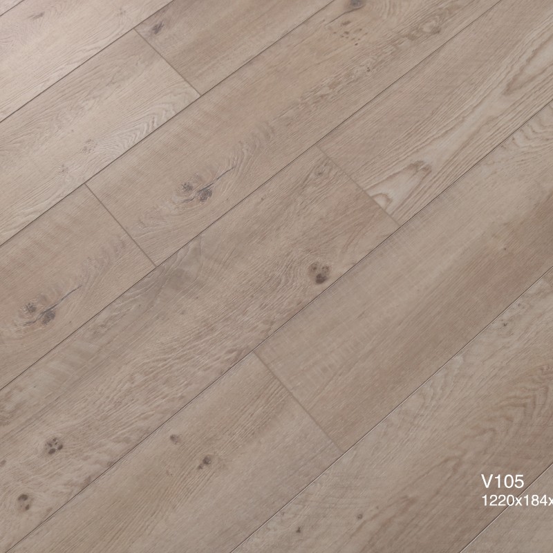 Виниловые полы "Betta" Villa Дуб Новара V105 (1220*184*4,5 мм) — купить в Ярославле