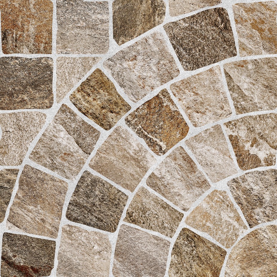 Керамогранит "Keramin" Лиссабон (500*500 мм) Бежевый — купить в Ярославле
