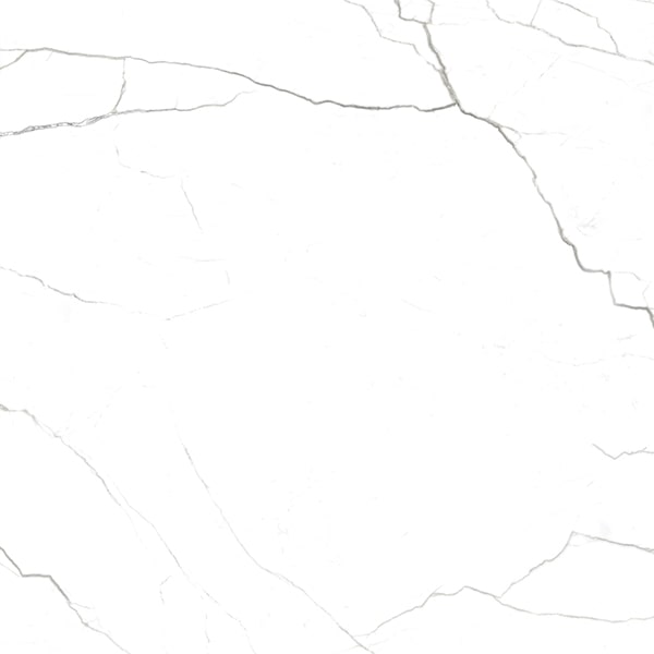Керамогранит "Granitea" Нейва (600*600 мм) Белый — купить в Ярославле