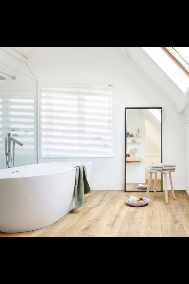 Замковая ПВХ плитка Shelby Oak 273 (1251*189*5 мм) — купить в Ярославле