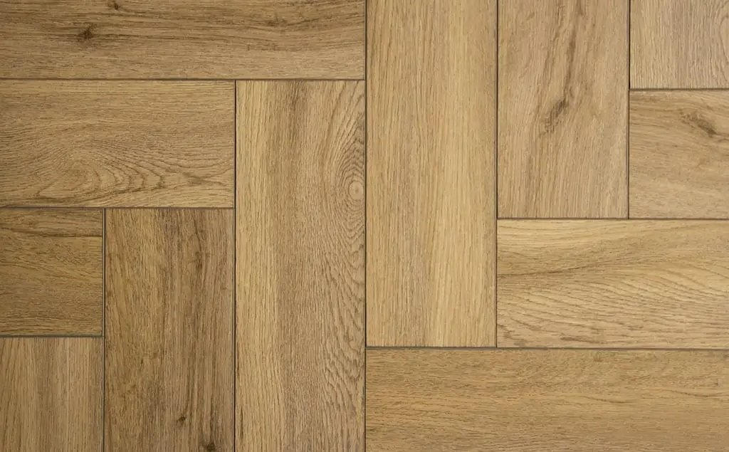 Виниловые полы "FirmFit" Herringbone Дуб традиционный CW-934 (615*123*5 мм) — купить в Ярославле