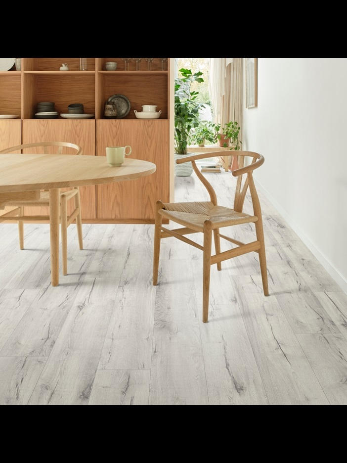 Замковая ПВХ плитка Highland Oak 112 (1251*189*5 мм) — купить в Ярославле