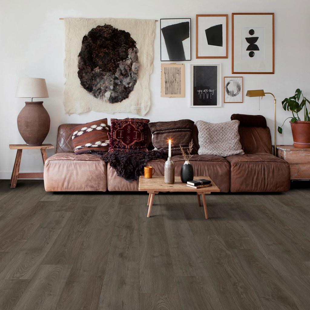 SPC ламинат "Adelar" Solida Easy 04880 American Oak (1219*178*4 мм) — купить в Ярославле