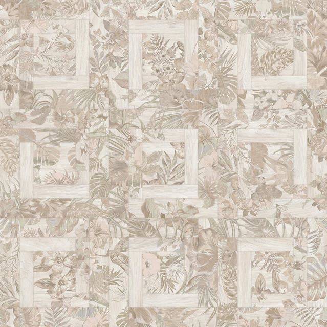 Линолеум бытовой "Tarkett" Фаворит Jungle 1 (4м) — купить в Ярославле