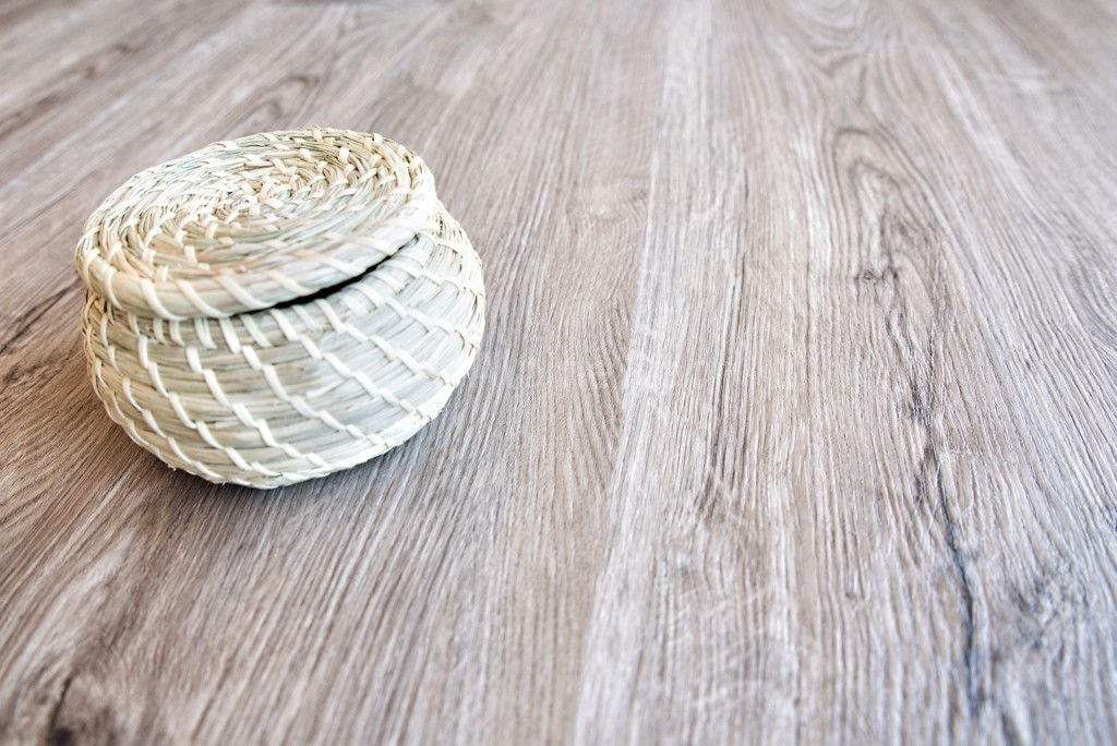 Замковая ПВХ плитка Секвойя Коньячная  (1219*184*3,2мм) — купить в Ярославле