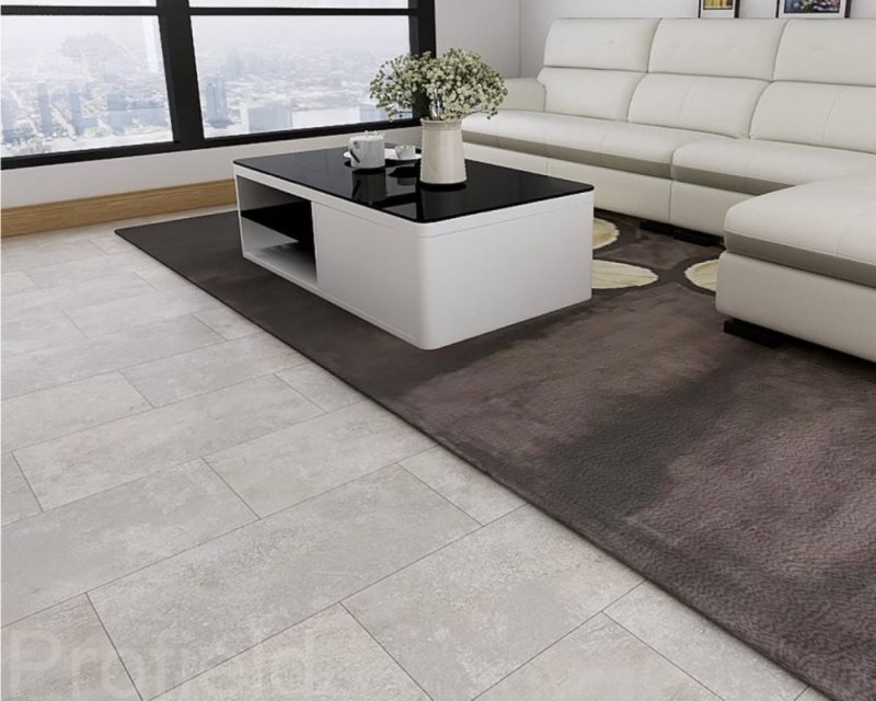 SPC ламинат "Profield" Портланд грей (615*311*5,5 мм) — купить в Ярославле