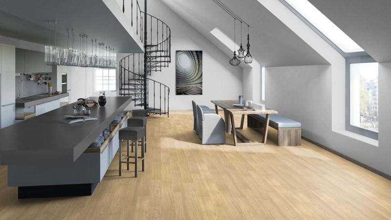 Виниловая плитка "Tarkett" New Age Ameno (914,4*101,6*2,1 мм) — купить в Ярославле