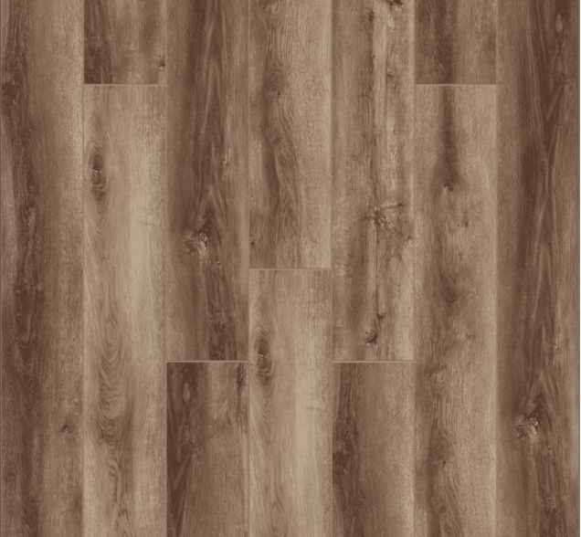 SPC ламинат "CronaFloor" Wood 4V Дуб Охрид (1200*180*4 мм) — купить в Ярославле
