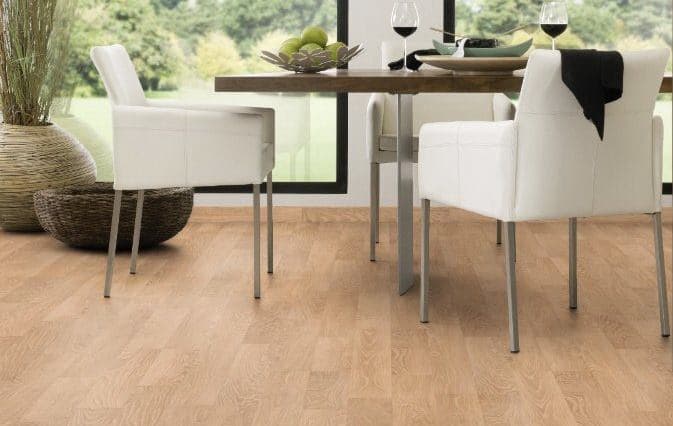 Линолеум бытовой "Синтерос" Весна Madrid 1 (3м) — купить в Ярославле