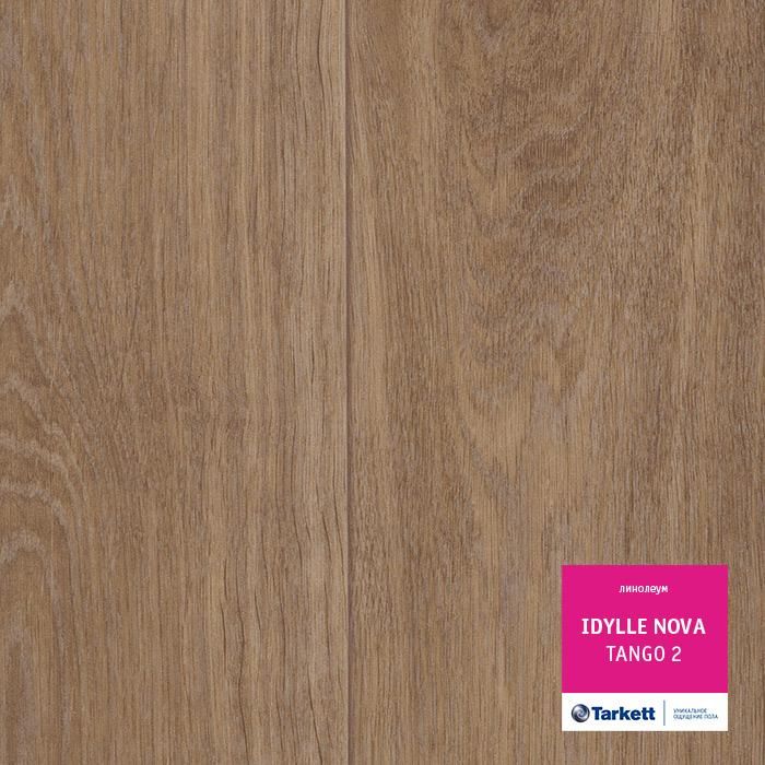Линолеум полукоммерческий "Tarkett" Idylle Nova Tango 2 (3,5м) — купить в Ярославле