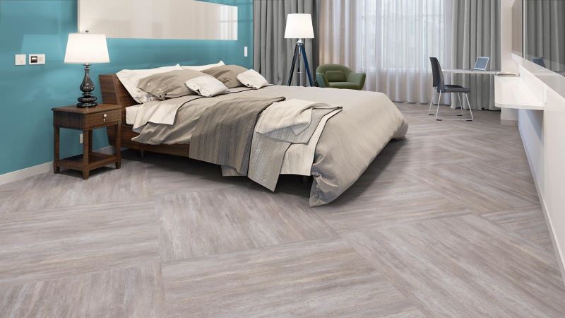 Виниловая плитка "Tarkett" Lounge Moby (914,4*101,6*3,0 мм) — купить в Ярославле