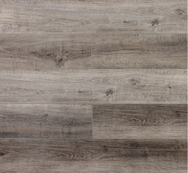 SPC ламинат "CronaFloor" Wood 4V Дуб Горный (1200*180*4 мм) — купить в Ярославле