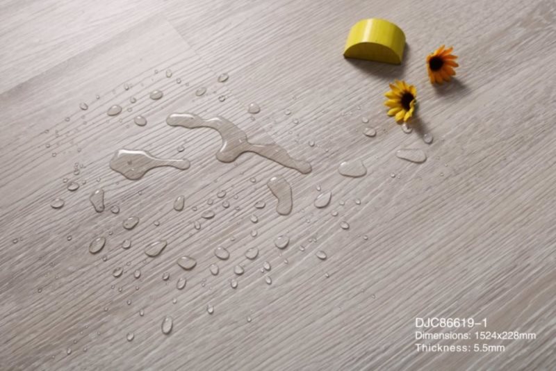 SPC ламинат "Profield" Дуб Блантс (228*1524*5,5 мм) — купить в Ярославле