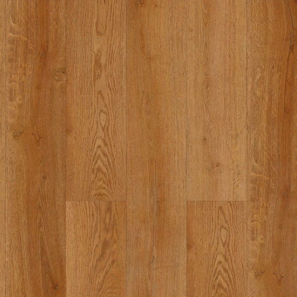 Виниловый ламинат "CronaFloor" Wood Дуб Янтарный (1200*180*4 мм) — купить в Ярославле