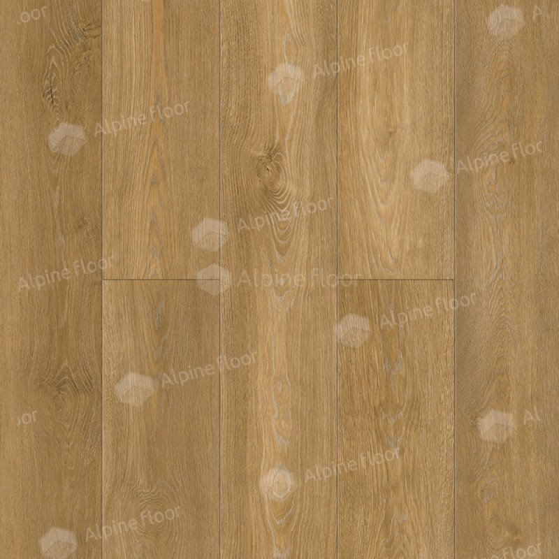 LVT плитка "Alpine Floor" Дуб Итальянский (1219*184*2 мм) — купить в Ярославле