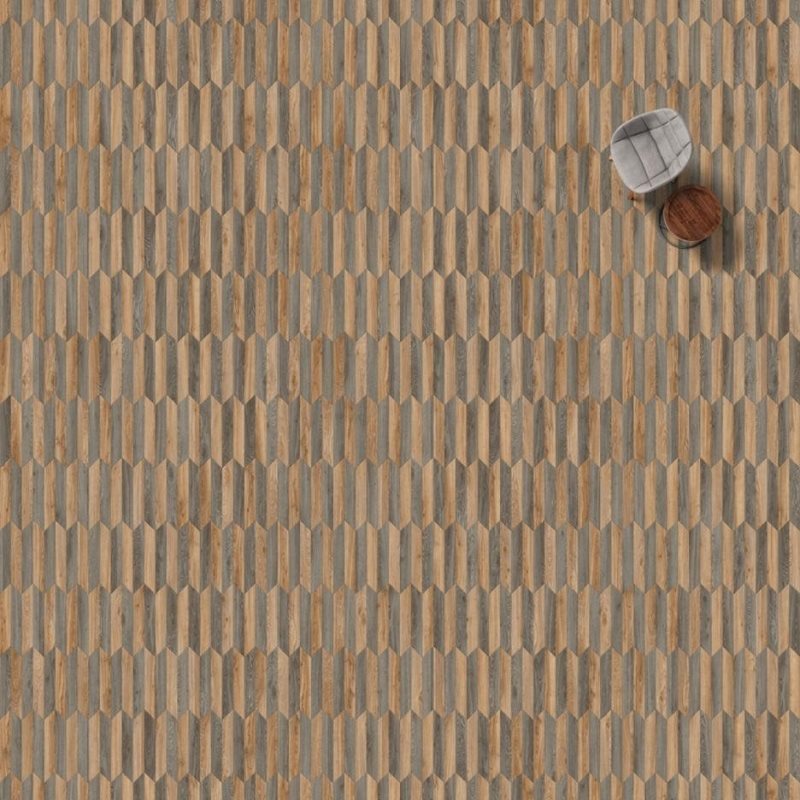 Виниловая плитка Arrow 373 (523*92*2,5 мм) — купить в Ярославле