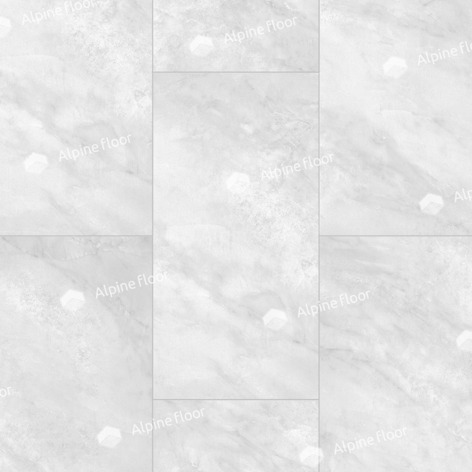 Виниловая плитка "Alpine Floor" Light Stone Чили (608*303*2,5 мм) — купить в Ярославле