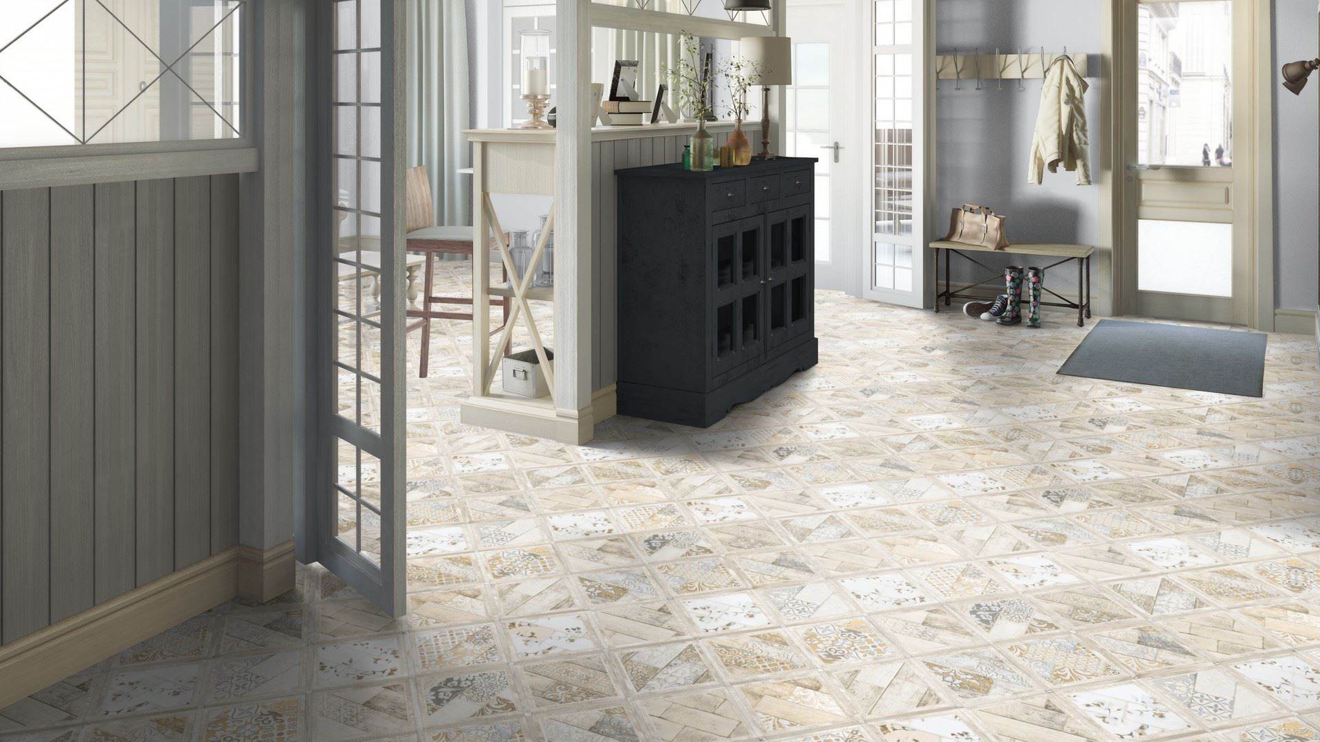 Линолеум бытовой Tarkett Caprice Paola 1 (3,5м) — купить в Ярославле