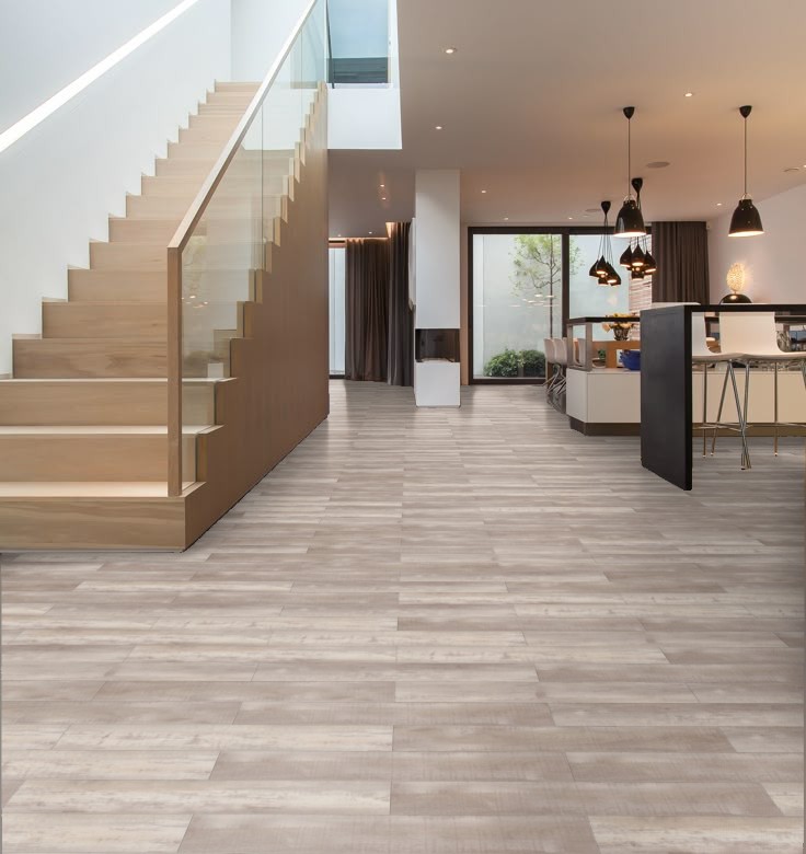 Клеевая плитка "Bonkeel" John (914,4*152,4*3мм) — купить в Ярославле