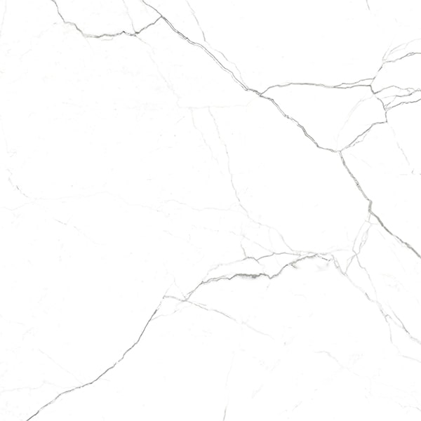 Керамогранит "Granitea" Нейва (600*600 мм) Белый — купить в Ярославле