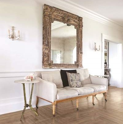 Кварцвиниловая плитка "LG" Орех Модена (1200*180*2 мм) — купить в Ярославле