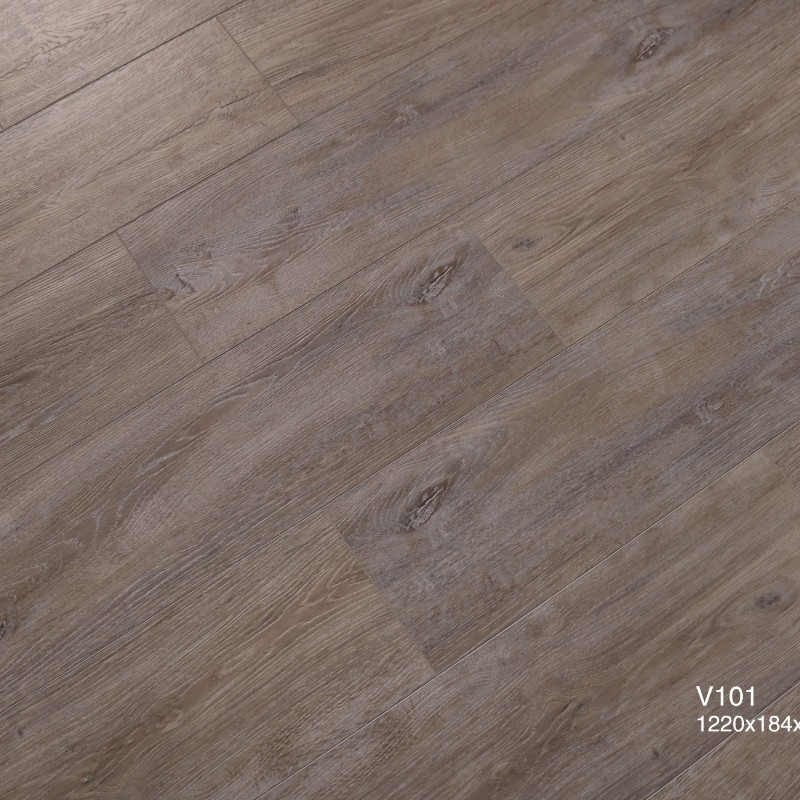 Виниловые полы "Betta" Villa Дуб Виано V101 (1220*184*4,5 мм) — купить в Ярославле