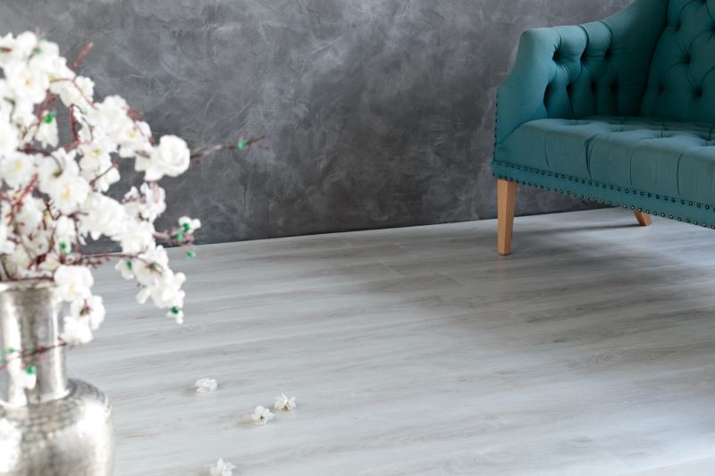 Замковая ПВХ плитка "Aquafloor" Quartz AF3502QV (1220*180*3,5мм) — купить в Ярославле