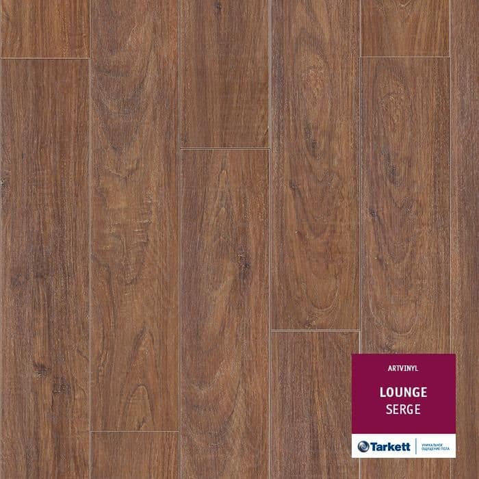Виниловая плитка "Tarkett" Lounge Serge (914,4*152,4*3,0 мм) — купить в Ярославле