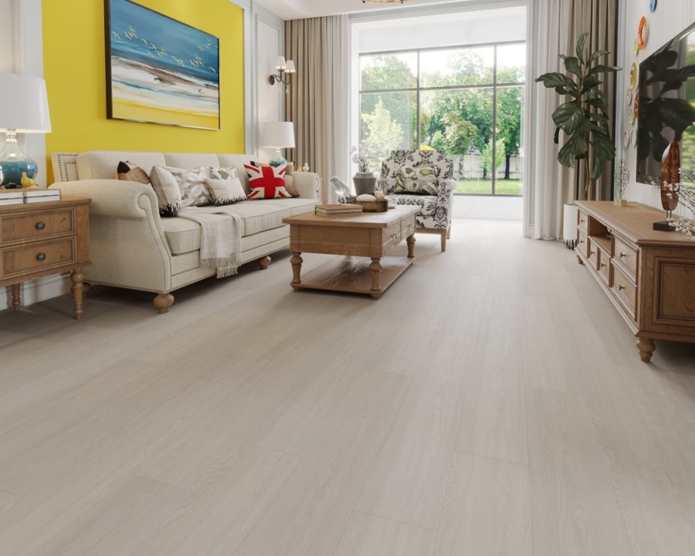 SPC ламинат "Profield" Дуб Бильбао (1240*182*5,5 мм) — купить в Ярославле