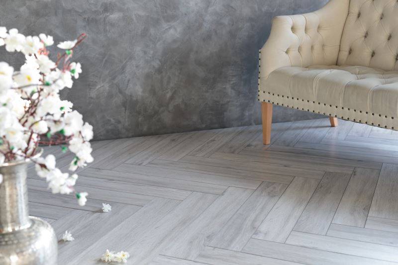 Замковая ПВХ плитка "Aquafloor" AF6011PQ (720*120*7 мм) — купить в Ярославле