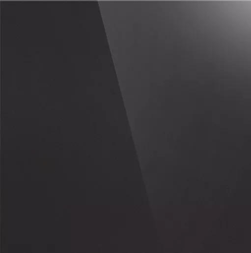 Керамогранит UF019PR 600*600 полированный насыщенно-черный — купить в Ярославле