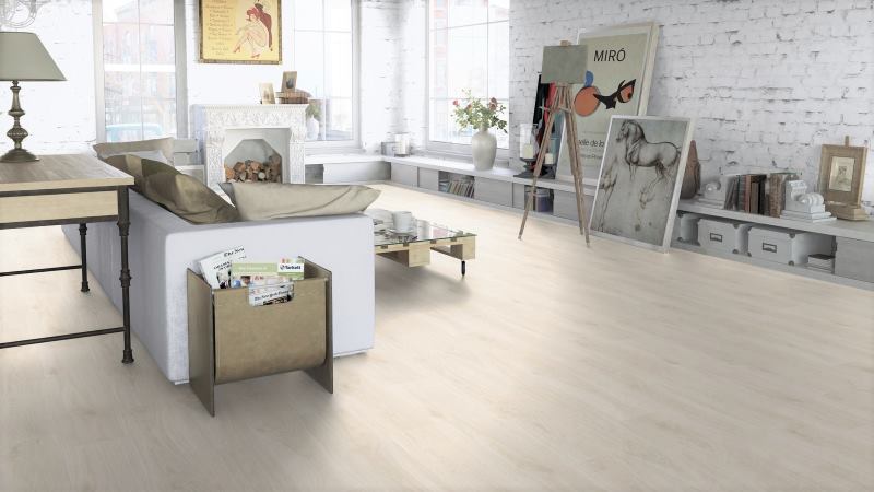 Линолеум бытовой "Tarkett" Фаворит Muskat 1 (3,5м) — купить в Ярославле