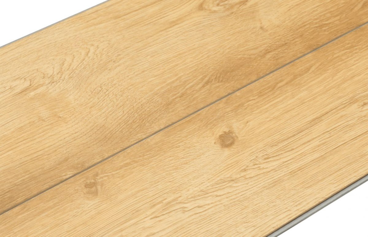 Виниловое напольное покрытие ScandiWood 09 Дуб Орегон (180*1220*5 мм) — купить в Ярославле