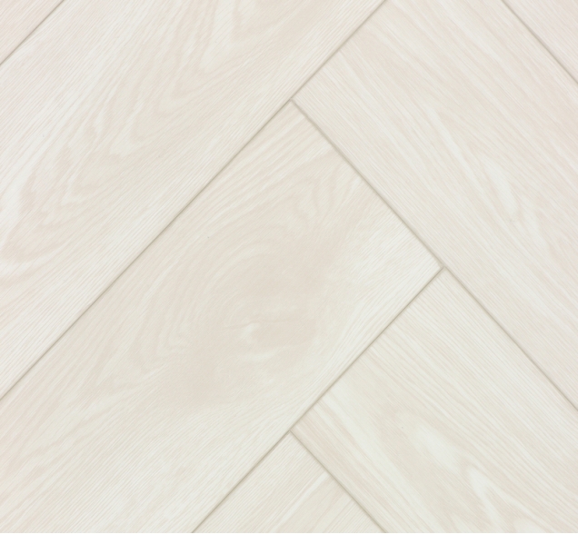 Виниловый ламинат SPC "Cronafloor" Herringbone Дуб Нант (640*128*4,5 мм) — купить в Ярославле