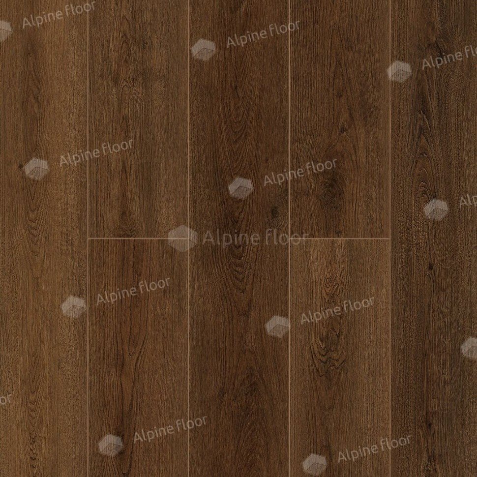 Виниловый ламинат "Alpine Floor" Grand Sequoia Шерман (1220*183*4 мм) — купить в Ярославле