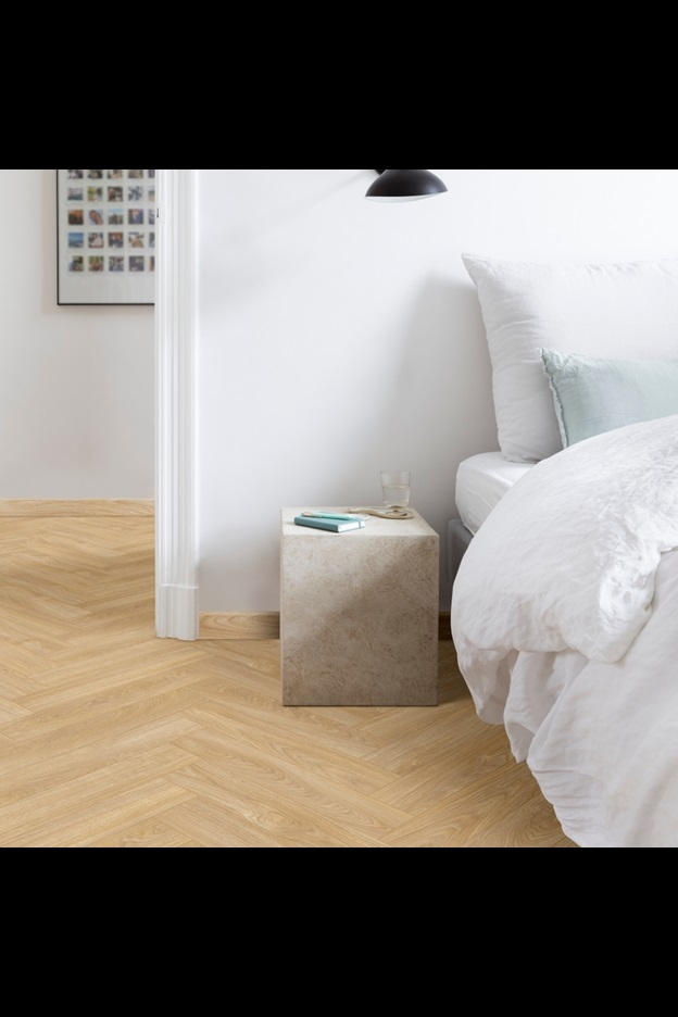 Замковая ПВХ плитка Laurel Oak 51282 (630*126*6 мм) — купить в Ярославле