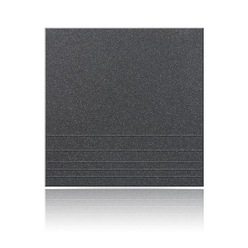 Ступень "Уральский Гранит" Stage (300*300 мм) Черный — купить в Ярославле