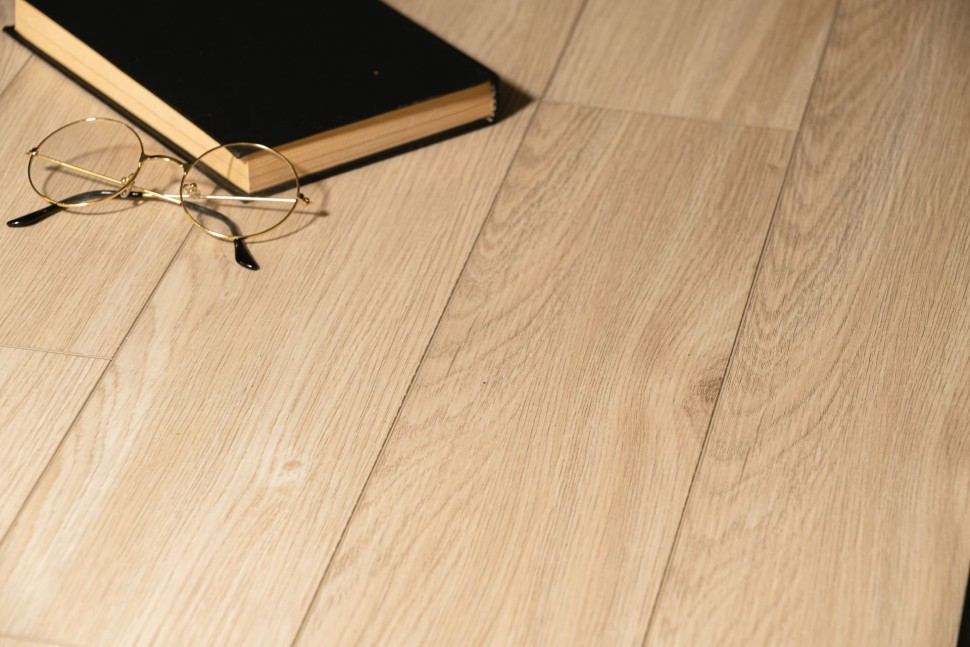 Виниловый ламинат "Bonkeel" Style Дуб Муривай (1200*125*4 мм) — купить в Ярославле