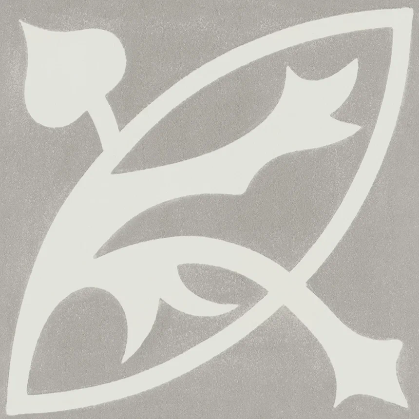 Кварцвиниловая плитка "Invictus" Victorian Deco Smoke (229*229*2,5мм) — купить в Ярославле