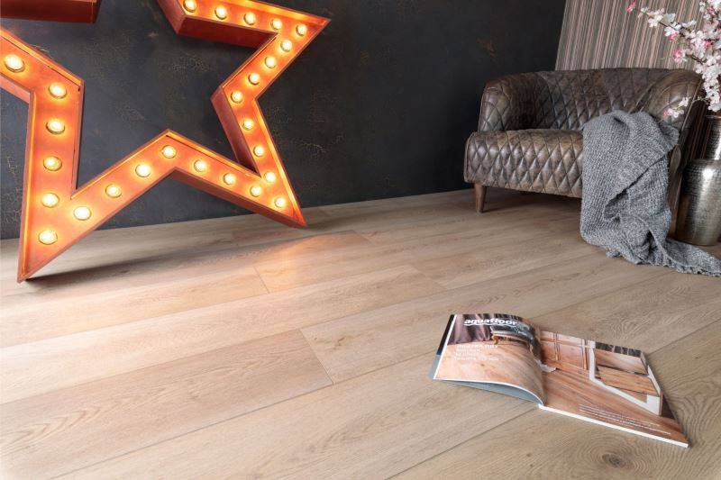 Замковая ПВХ плитка "Aquafloor" AF8023XXL (1800*228*8 мм) — купить в Ярославле